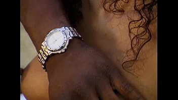 Preview 4 of Hand Blindfolded - Metro - Eritc Exotics - Full movie