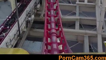 Preview 1 of Amateur Gay Blowjob - dwp angelina ashe-sd169 clip2 01