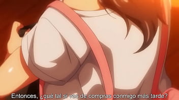 Preview 3 of Helena Jubilee - Succubus Yondara Haha ga Kita! - Capitulo 2 (Hentai)
