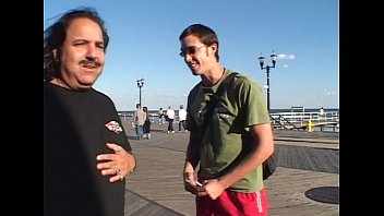 Preview 1 of Tube Bbw Big Porn Porno - Metro - Ron Jeremy Atlantic City - Full movie
