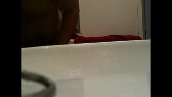 Preview 2 of Naughty Americcs - Cumming on my roommate shoes 05