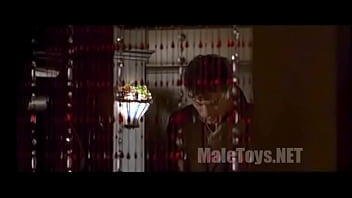 Preview 2 of Drunk Woman Public - Melissa George - Dark City