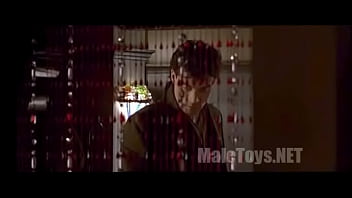 Preview 3 of Drunk Woman Public - Melissa George - Dark City