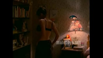 Preview 1 of Hasan Ve Sevil - Alyssa Milano - The Outer Limits