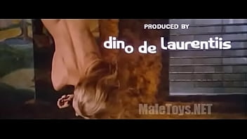 Preview 4 of Real Sit - Jane Fonda - Barbarella (opening space strip)