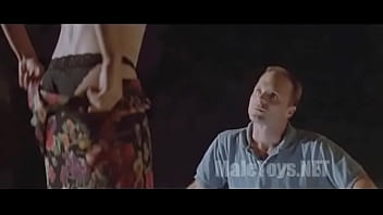 Preview 2 of Mom Plants On Son - Madeleine Stowe - China Moon (full frontal in lake)
