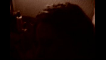 Preview 3 of Fany Xxx Vido - autumn blowjob recorded in sepia