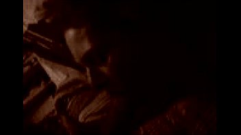 Preview 1 of Fany Xxx Vido - autumn blowjob recorded in sepia