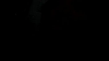 Preview 4 of Retro Fake - Metro - I Like It Black And Deep In My ass 03 - scene 5 - extract 3