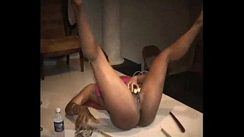 Preview 2 of Top Sexy Hot Sex - JAMAICAN NASTY POOSY-MENRATLA.COM