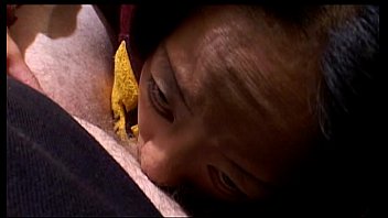 Preview 3 of Gymen Sex - Metro - Zen And The Art Of Fellaito Vol two - scene 5 - extract 2