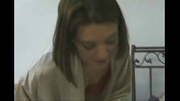 Preview 3 of Fransuz Ki - Self-bondage - Bondage At Someone Else - Part 03