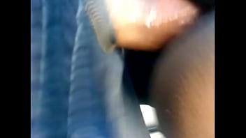 Preview 1 of Lucy Lic - dandole en su trabajo