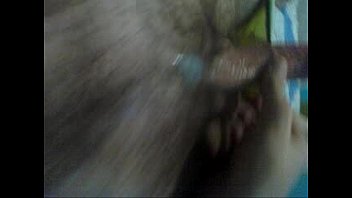 Preview 4 of Horn Bunny Son Forces Mom In Bed - 110926023806