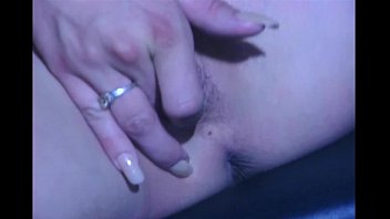 Preview 2 of Indo Home Sex - Paisley strips out of her latex and masturbates