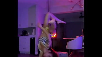 Preview 4 of Xnx Video Planning Planning Hd - My favorite sza song ? I was feelin it?