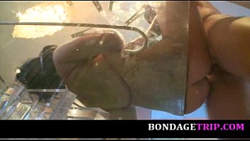 Preview 2 of Caftoon Hd Porn - My favorite Bondage Videos Part 22