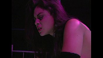 Preview 1 of Ani Big Sexfox Sdf - Metro - Intense - scene 1 - extract 2
