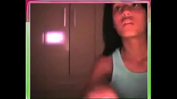 Preview 4 of Chubby Asian Woman Homemade - magali em ac&atilde_o