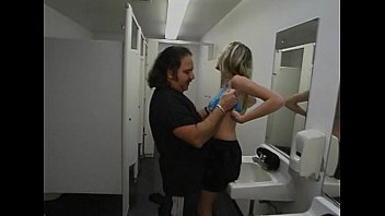Preview 1 of Jordi Enr - Metro - Keeping It Real 13 - scene 3