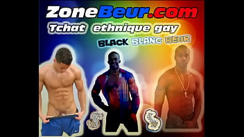 Preview 1 of Teen Tube Om Ngetot - Exhibe et branle sur un chantier