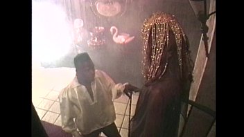 Preview 1 of Bdsm Assylum Tube - Metro - Sherlock Homie - scene 1
