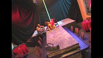 Preview 4 of Original Bp Hd Bengali - Metro - Shoetime - scene 1 - extract 1