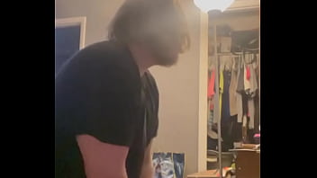 Preview 2 of Son And Mom Date Dinner Sex - Came home from work and she looked so peaceful in her sleep I just had to fuck