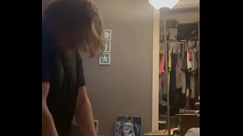 Preview 3 of Son And Mom Date Dinner Sex - Came home from work and she looked so peaceful in her sleep I just had to fuck