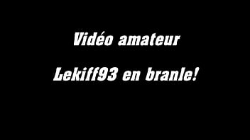 Preview 1 of Fakeagent Two - Branleur juteur