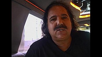 Preview 2 of Frst Fime - Metro - Ron Jeremy Venice Beach - scene 3 - extract 3