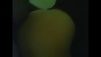 Preview 2 of Fake Big Tits Rides - V&iacute_deo0020