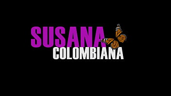 Preview 1 of Deciamdo Na Punheta - putita colombian 2
