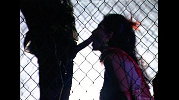 Preview 1 of Shemale Adriana Kelly - Metro - Intense - scene 4