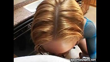 Preview 2 of Sunnny Leyona Xnxx - Lauren Phoenix Vs Lexington Steel