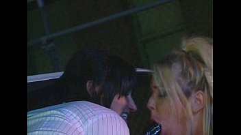 Preview 4 of Polcsi Gns - Metro - The Girls Of Anal Valley - scene 4 - extract 1