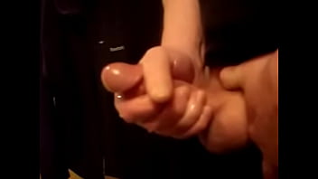 Preview 2 of Rachel Roxxx Monster Cock - CumComp