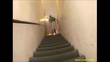 Preview 1 of Catched Maturbating - Moom&rsquo_s A Cheater 1 Carmella Bing TAG big boobs blowjob hardcore doggy style couple amateur licking p