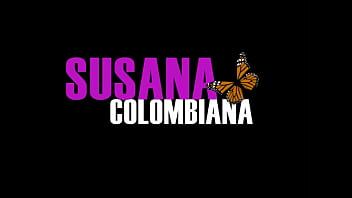 Preview 1 of Suyne Leon - putita colombiana
