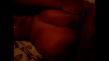 Preview 4 of Pov Ass Interracial - hood ass