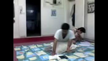 Preview 3 of My Friends Mom Blackmailed - love