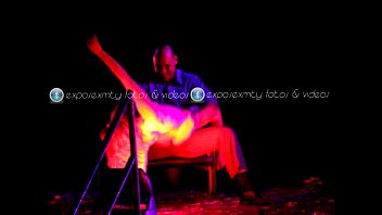 Preview 2 of Torbe Lomana - Expo Sex Mty 7 Annie Cruz &amp_ Charlie Theron