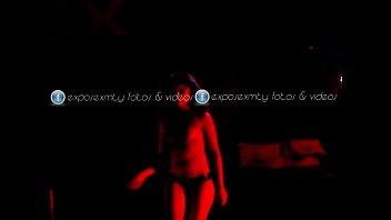 Preview 1 of Torbe Lomana - Expo Sex Mty 7 Annie Cruz &amp_ Charlie Theron