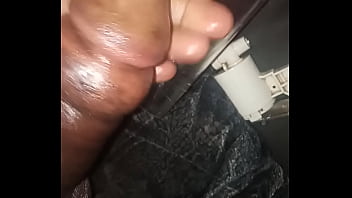 Preview 4 of Cali Danger Vs Gojirah Wrestling - my new Indian girlfriend request video second part