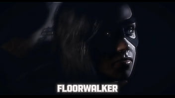 Preview 1 of Korutla Sex Videos - &#039_Batgirl gets roughed up&#039_ QUICKIES: #1[Floorwalker]