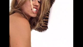 Preview 1 of Cumshot Filled Condoms - Metro - Lesbian Sex - scene 1 - extract 2