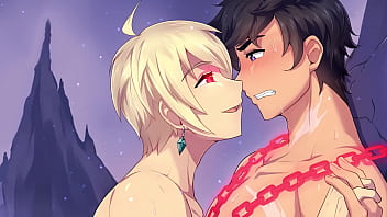 Preview 1 of Behan Bahi Ki Suhagrat - Power Bottom Fantasy Bondage [Enchantment 1 - M4M Yaoi Audio Story]
