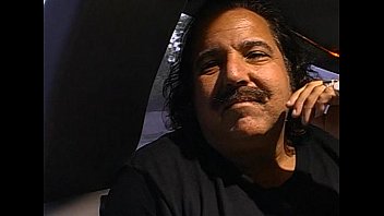 Preview 3 of Lucky Hubby - Metro - Ron Jeremy Venice Beach - scene 3 - extract 1