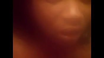 Preview 4 of Tessa Fowler Red Lingerie - ebony milf (33yr) loves my big white dick *6ft8swagg*
