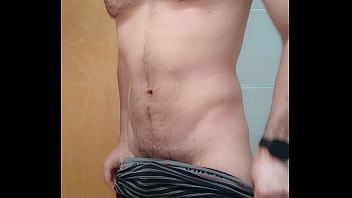 Preview 1 of Tamial Sex - Murcia paja en casa